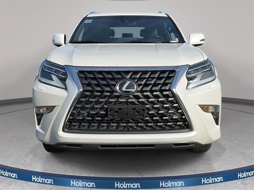 used 2023 Lexus GX 460 car, priced at $59,290