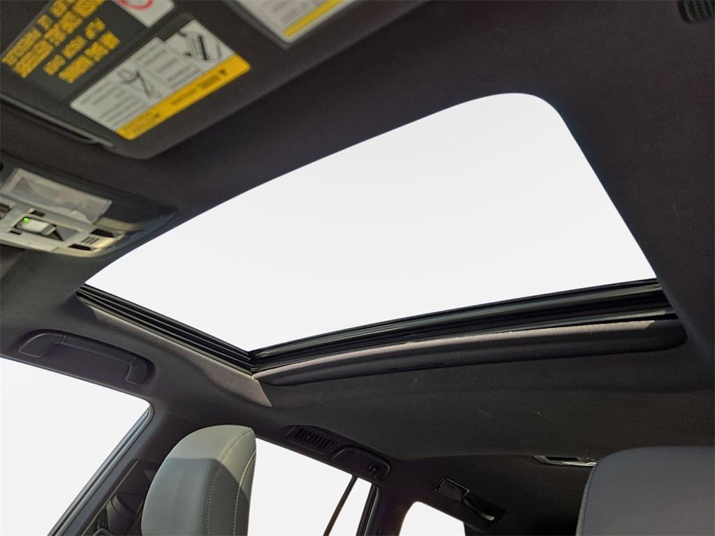 used 2023 Lexus GX 460 car, priced at $59,290