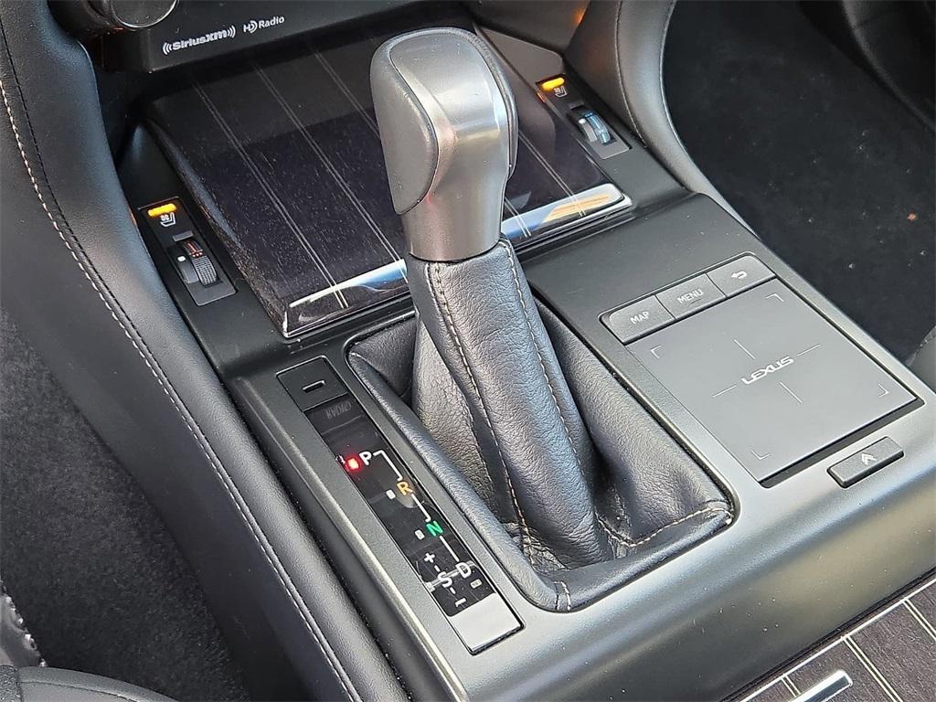 used 2023 Lexus GX 460 car, priced at $59,290