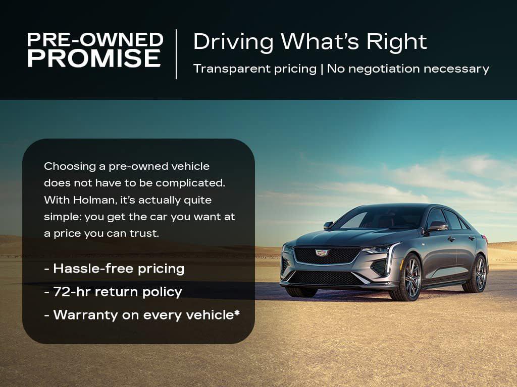 used 2023 Lexus GX 460 car, priced at $59,290