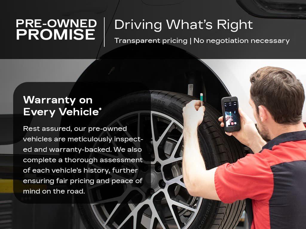 used 2023 Lexus GX 460 car, priced at $59,290