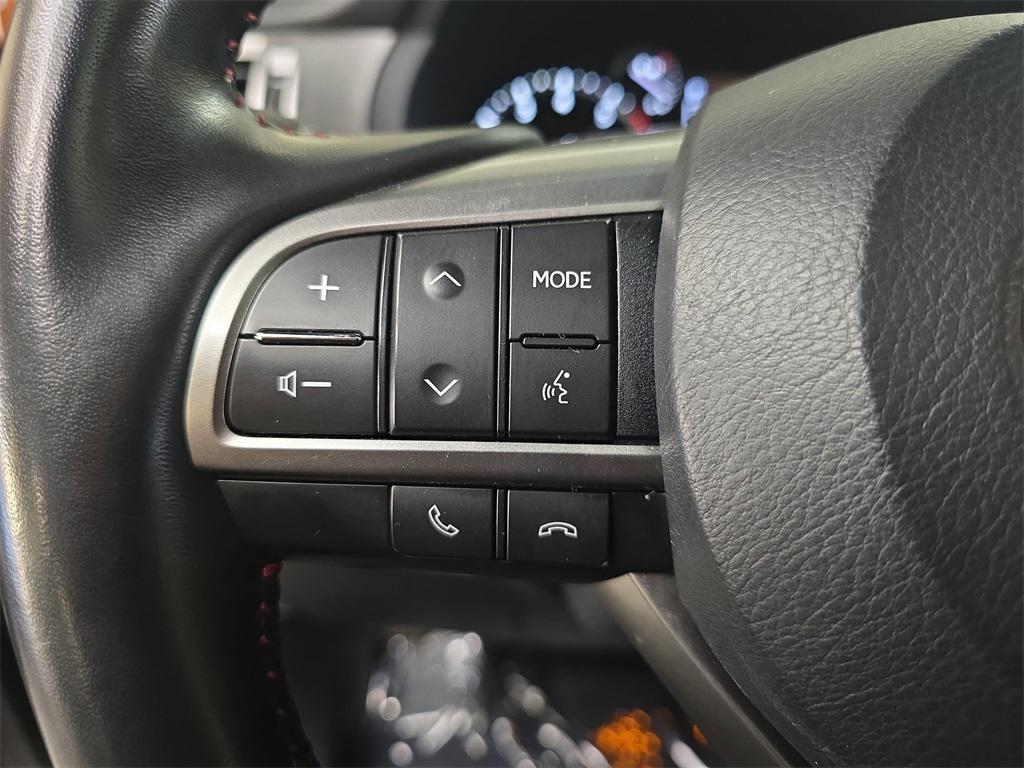 used 2022 Lexus GX 460 car, priced at $51,250