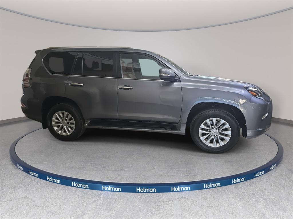used 2022 Lexus GX 460 car, priced at $51,250