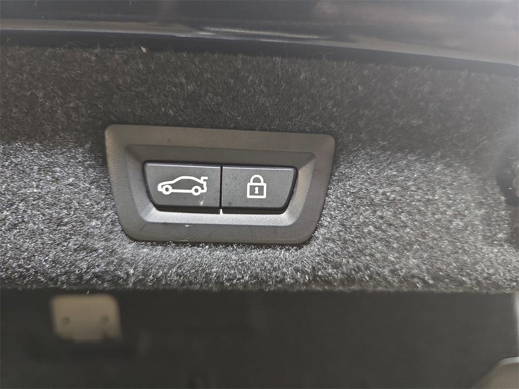 used 2019 BMW 530 car, priced at $21,300