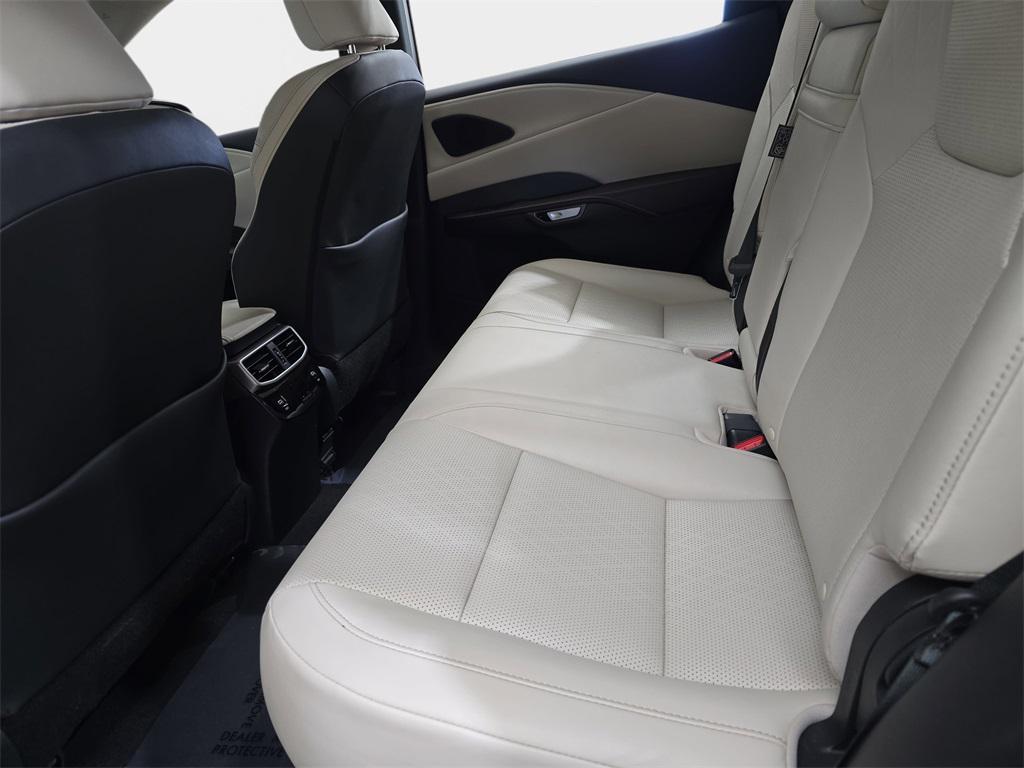 used 2024 Lexus RX 350 car, priced at $53,490