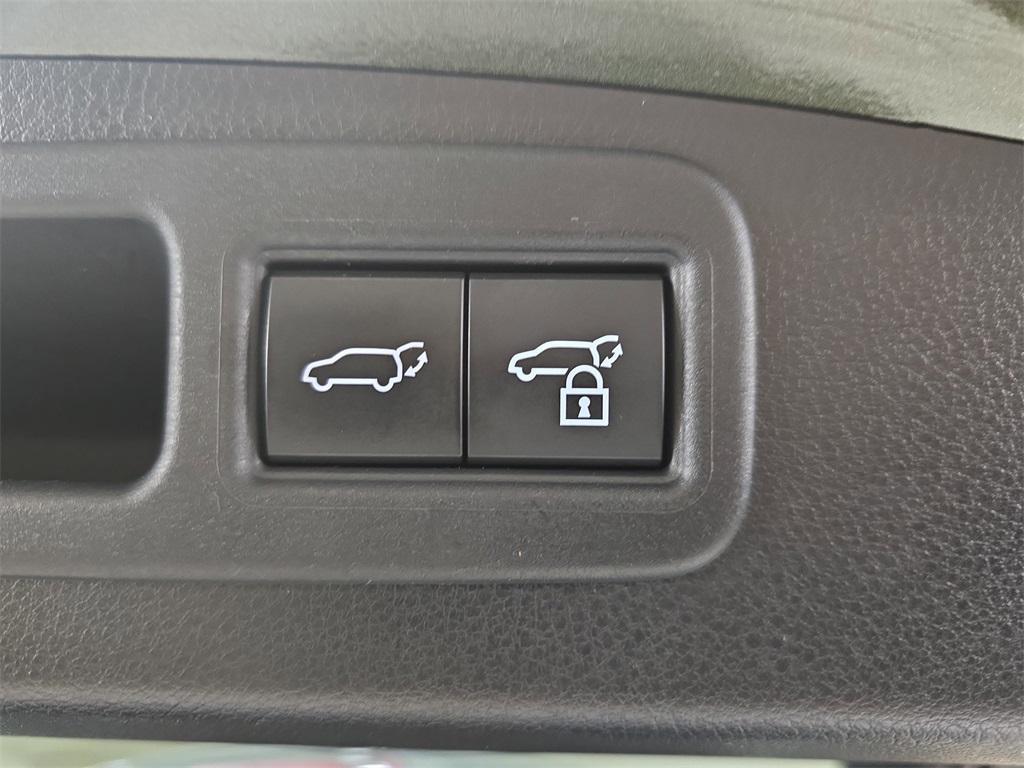 used 2024 Lexus RX 350 car, priced at $53,490