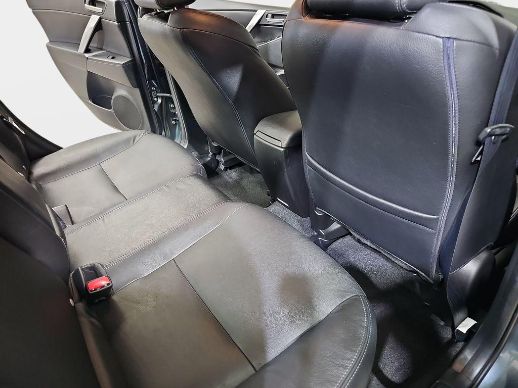 used 2013 Mazda Mazda3 car, priced at $7,795