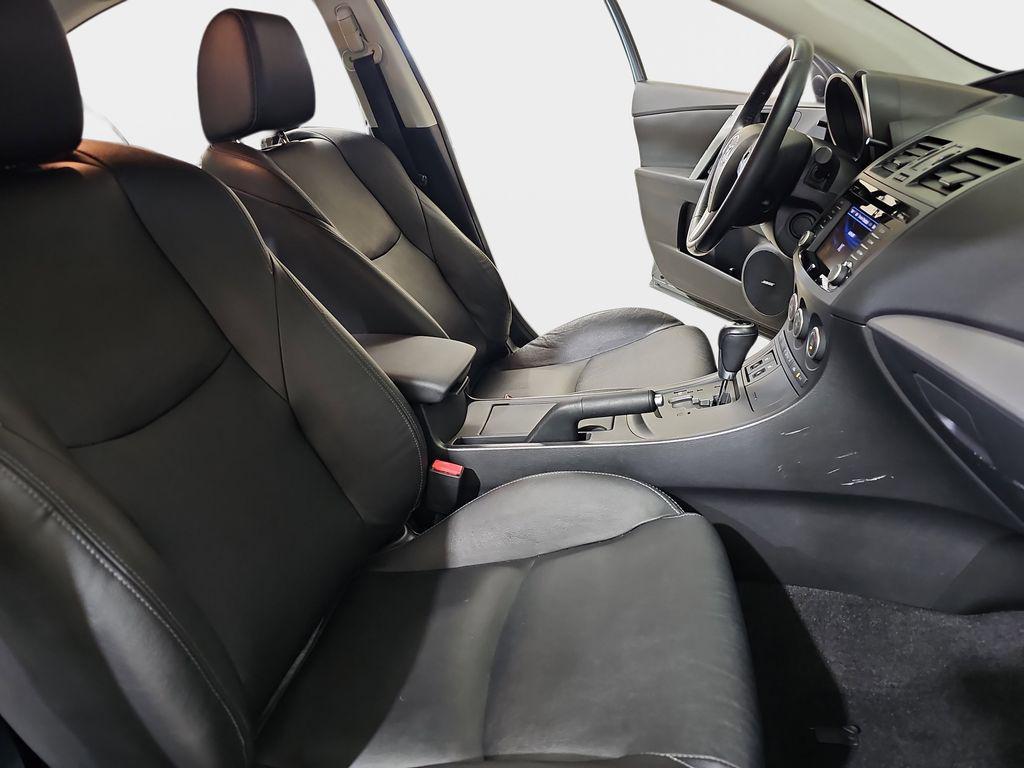 used 2013 Mazda Mazda3 car, priced at $7,795