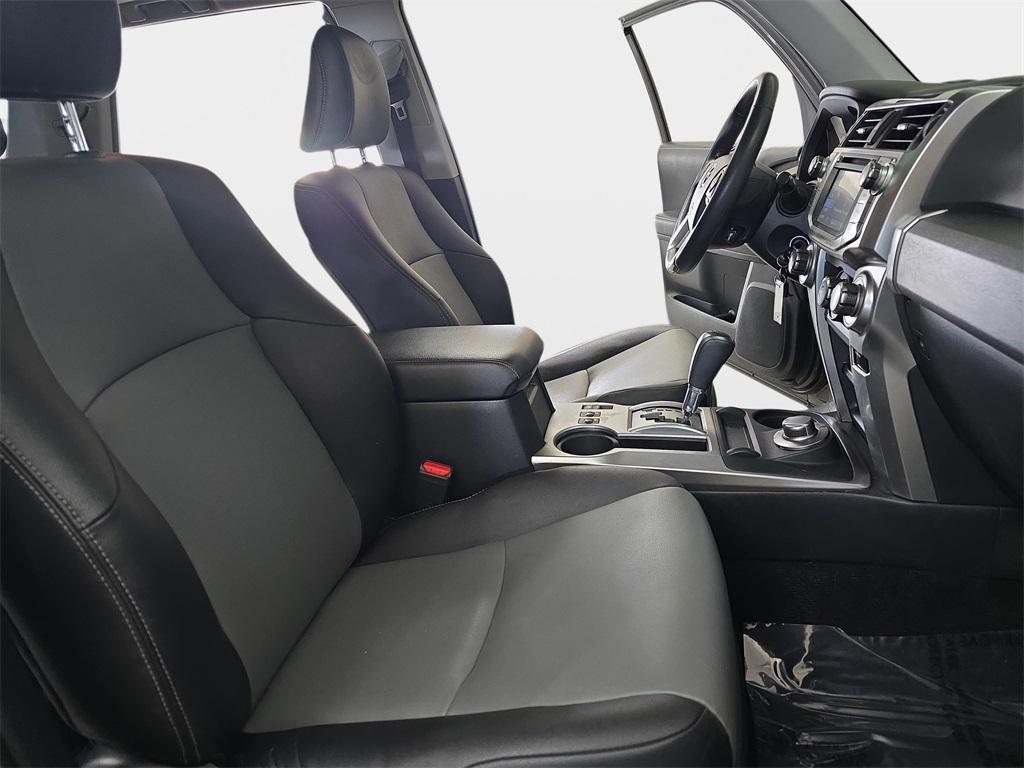 used 2018 Toyota 4Runner car, priced at $28,900