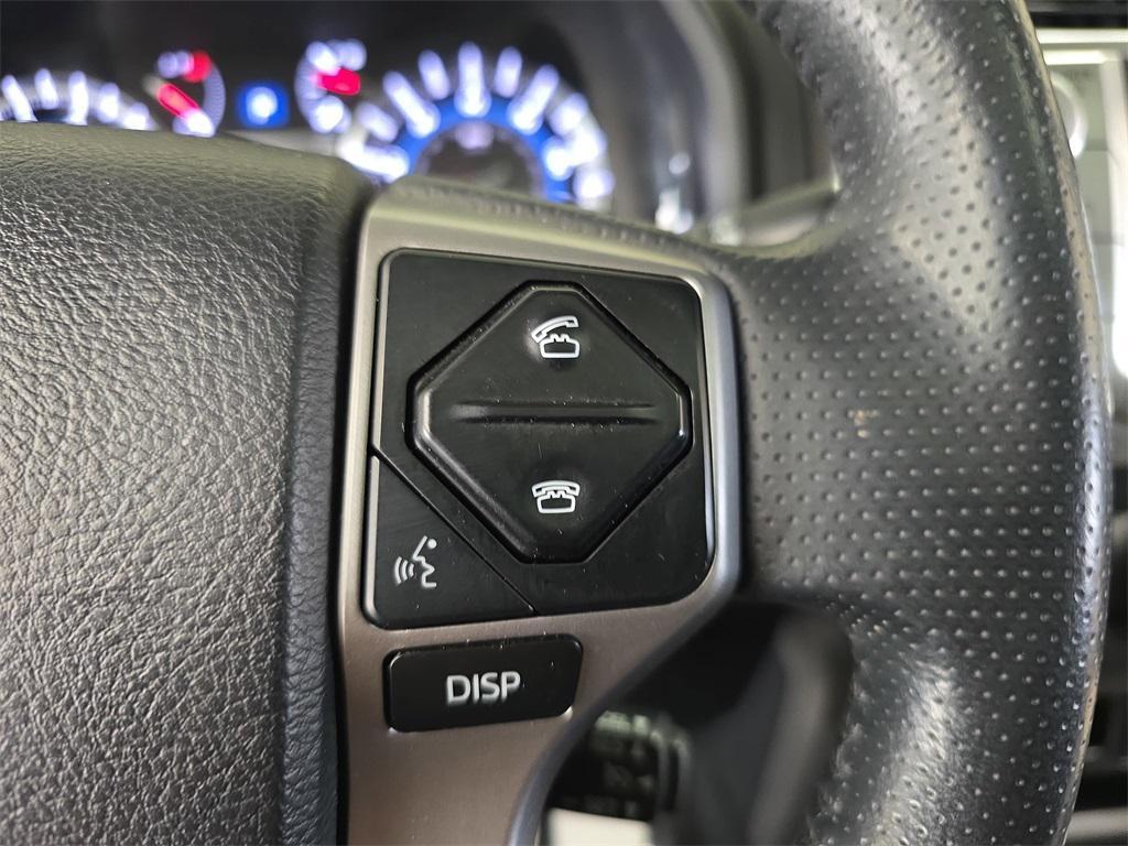 used 2018 Toyota 4Runner car, priced at $28,900