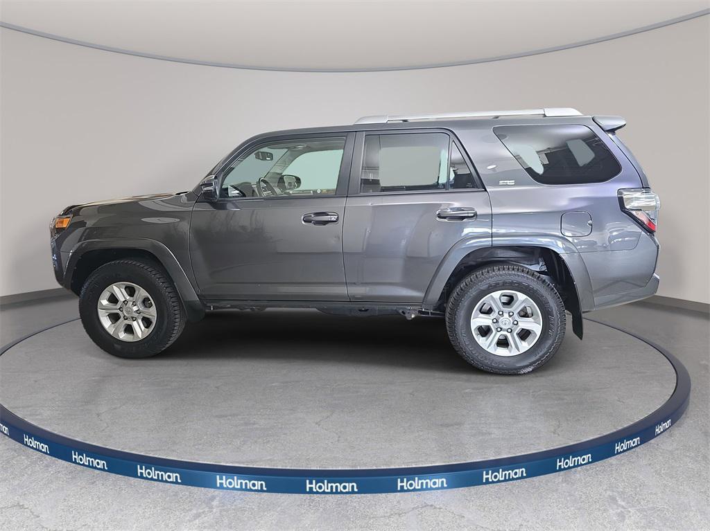 used 2018 Toyota 4Runner car, priced at $28,900