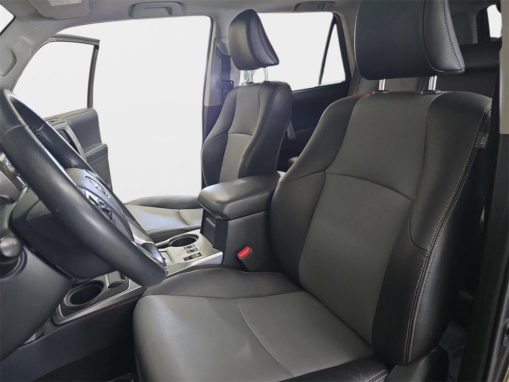 used 2018 Toyota 4Runner car, priced at $28,900