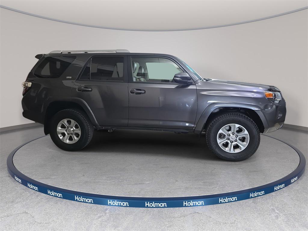 used 2018 Toyota 4Runner car, priced at $28,900