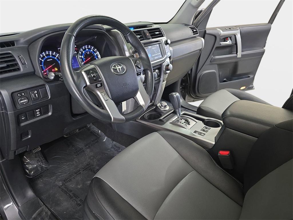 used 2018 Toyota 4Runner car, priced at $28,900