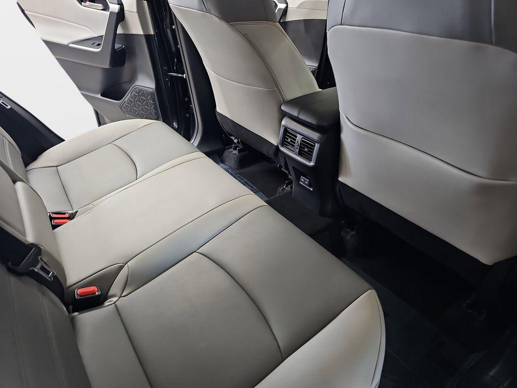 used 2022 Toyota RAV4 car, priced at $31,694