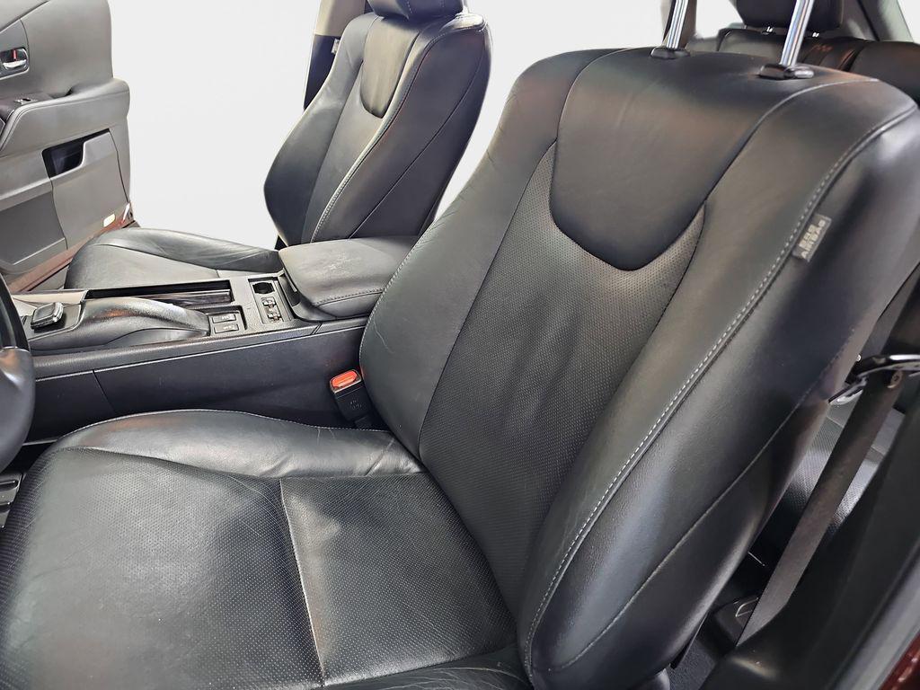 used 2015 Lexus RX 350 car, priced at $20,991