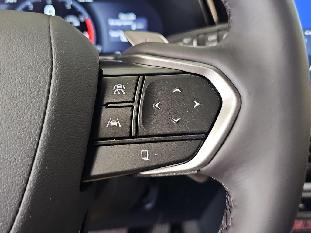 new 2026 Lexus TX 350 car, priced at $70,209