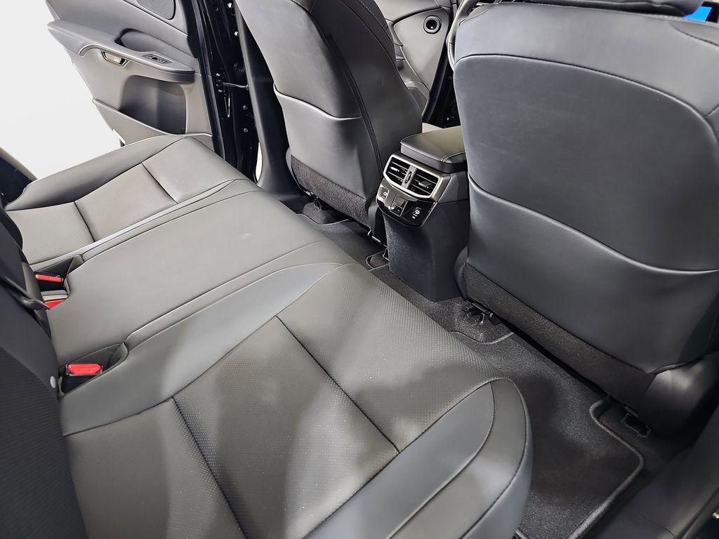 new 2026 Lexus RX 350h car, priced at $64,308