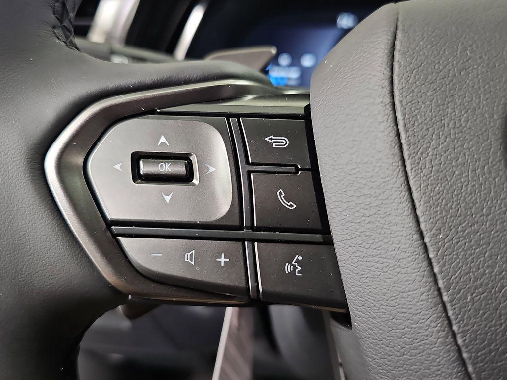 new 2026 Lexus RX 350h car, priced at $64,308