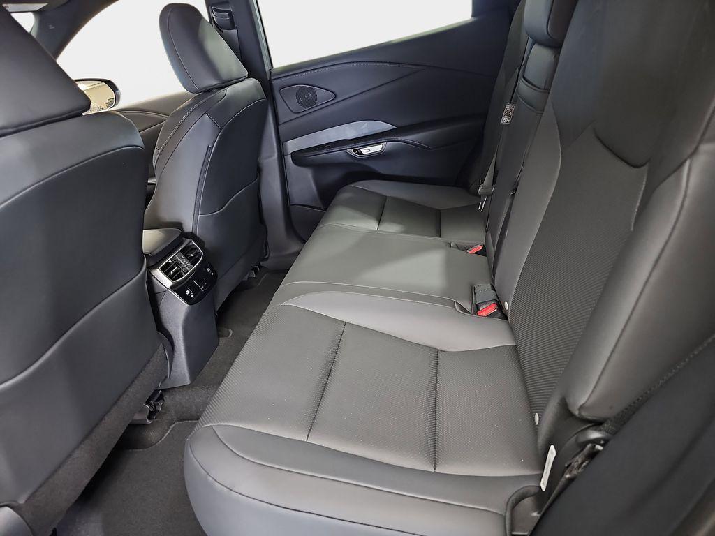 new 2026 Lexus RX 350h car, priced at $64,308