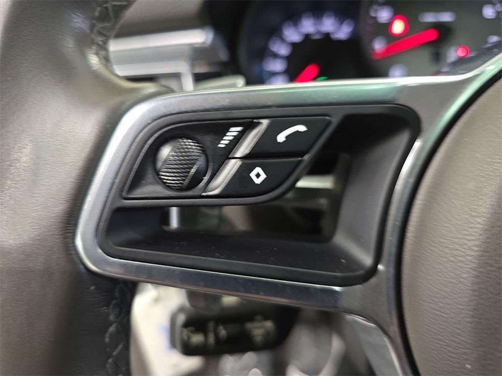 used 2018 Porsche Macan car, priced at $19,288