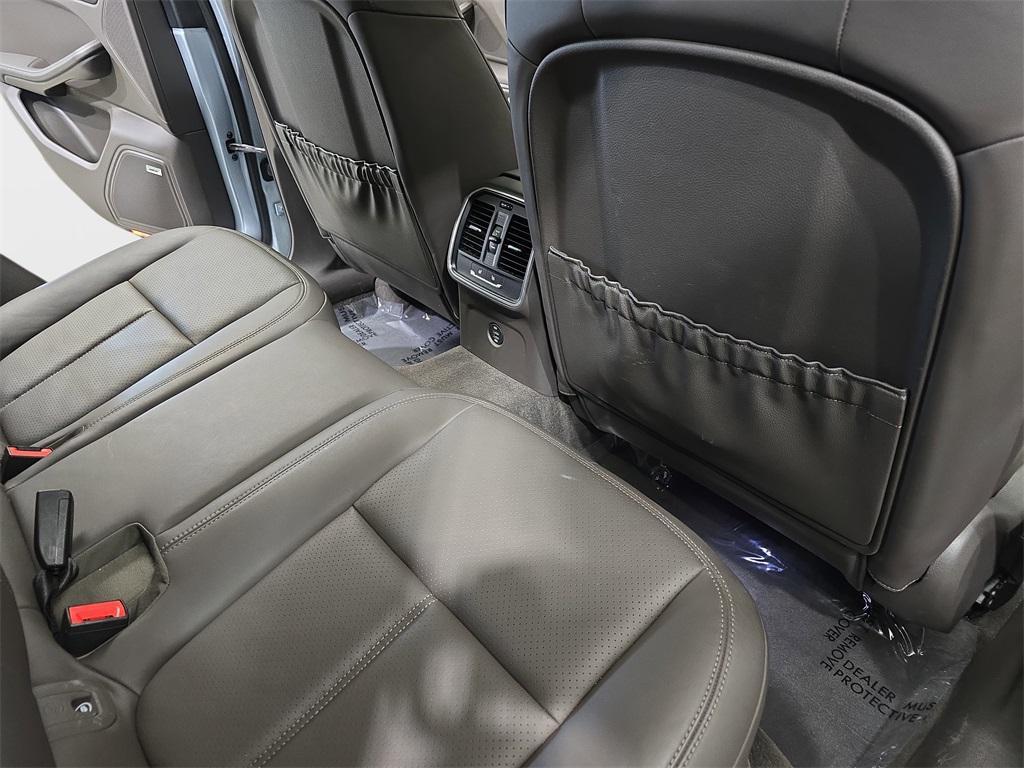 used 2018 Porsche Macan car, priced at $19,288