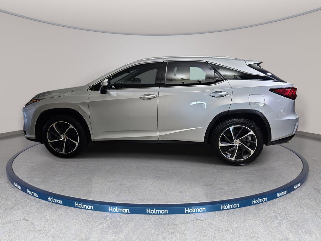 used 2016 Lexus RX 350 car, priced at $23,586