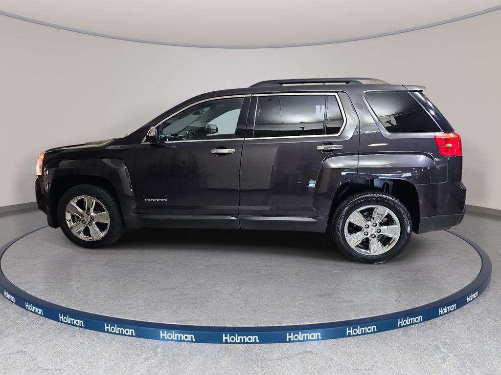 used 2015 GMC Terrain car, priced at $12,383