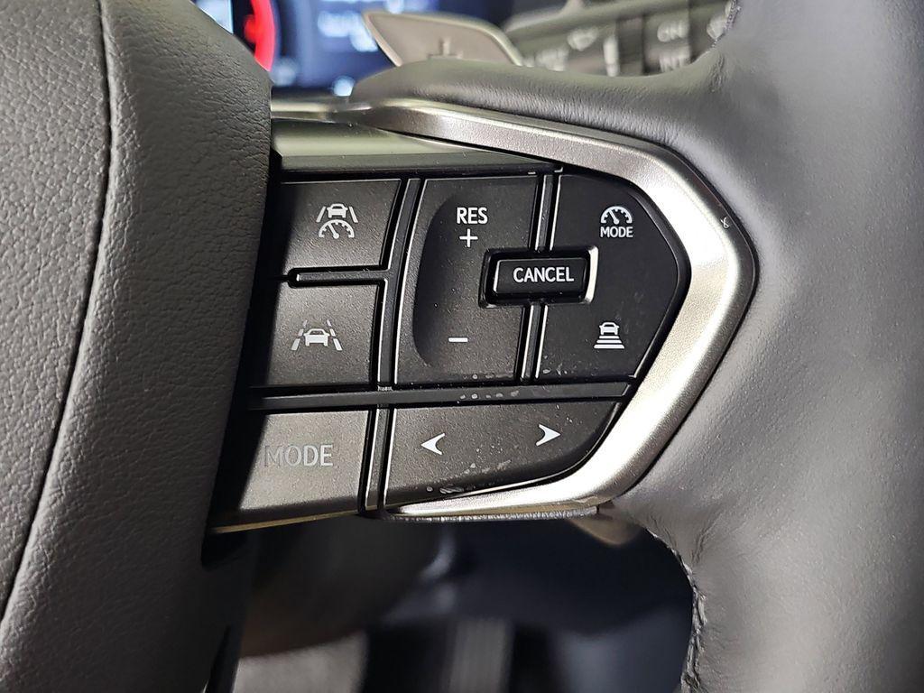 new 2026 Lexus RX 350 car, priced at $59,950