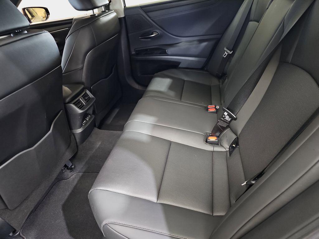 used 2025 Lexus ES 300h car, priced at $48,685