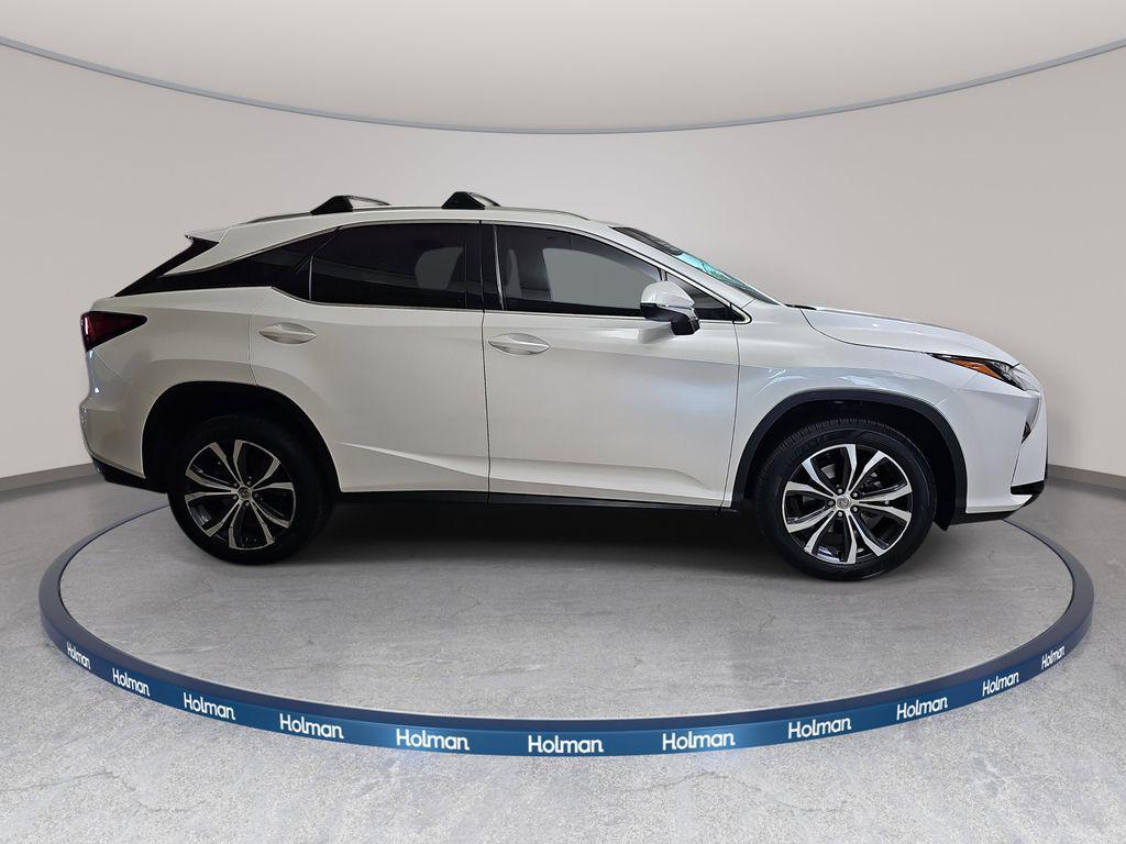 used 2016 Lexus RX 350 car, priced at $21,694