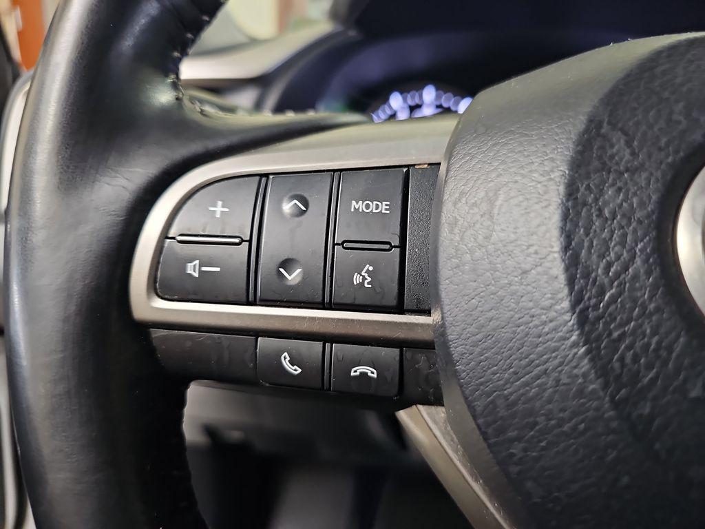 used 2016 Lexus RX 350 car, priced at $21,694