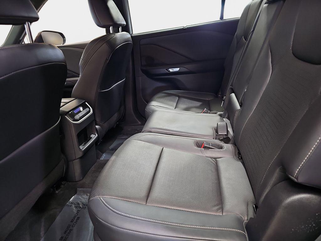used 2024 Lexus TX 350 car, priced at $48,995