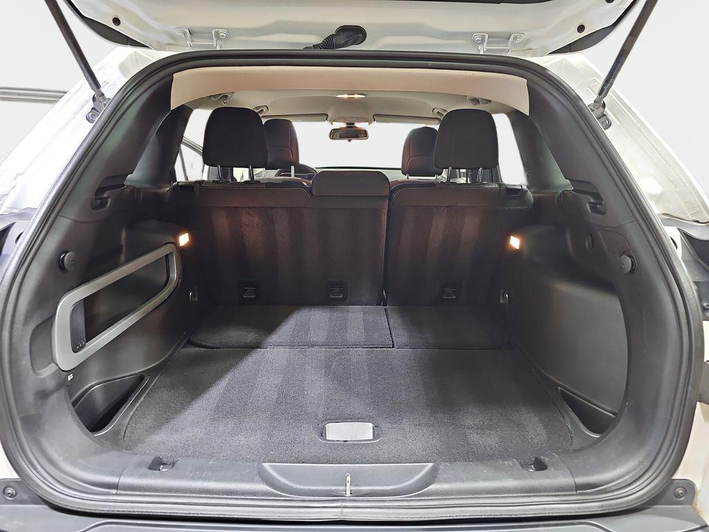 used 2016 Jeep Cherokee car, priced at $10,895