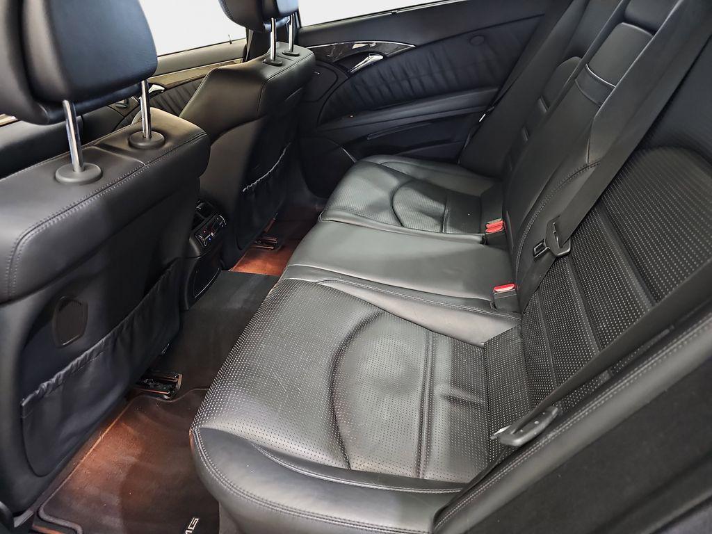 used 2008 Mercedes-Benz E-Class car, priced at $18,989