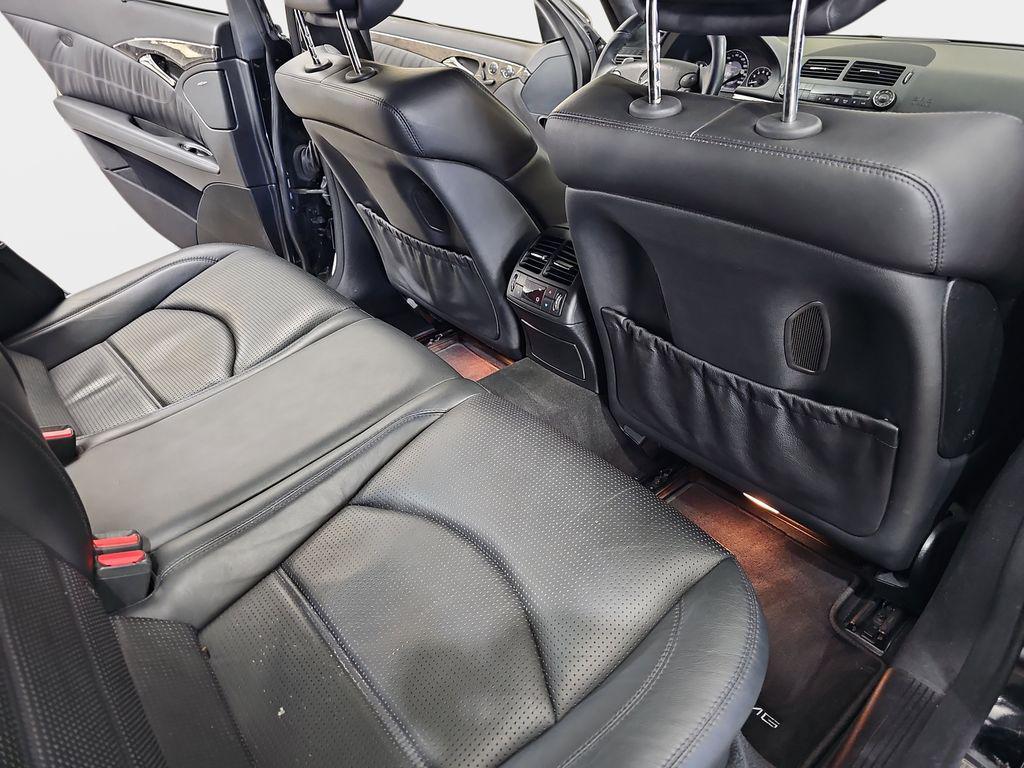 used 2008 Mercedes-Benz E-Class car, priced at $18,989