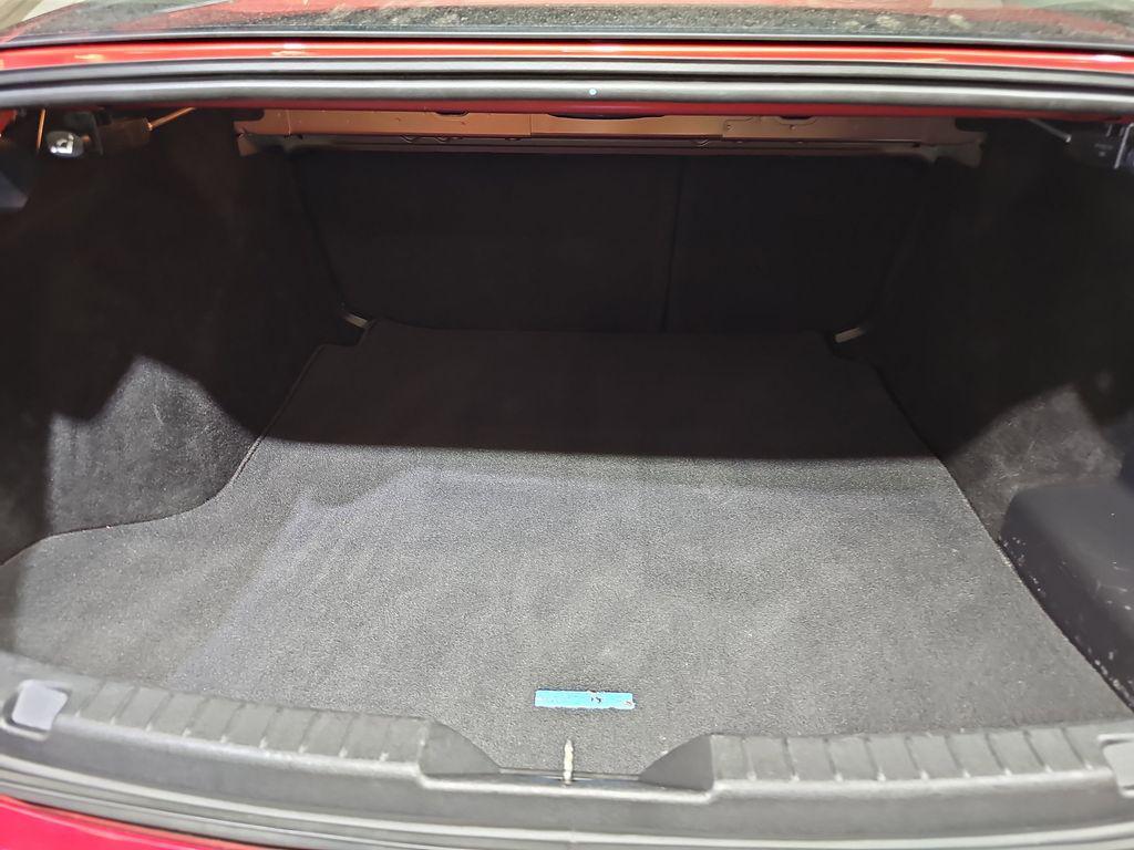used 2021 Mazda Mazda3 car, priced at $22,417