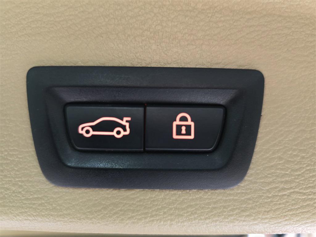 used 2013 BMW X3 car, priced at $9,991