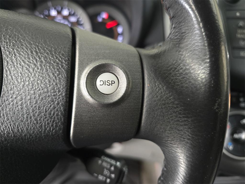 used 2011 Toyota RAV4 car, priced at $6,750