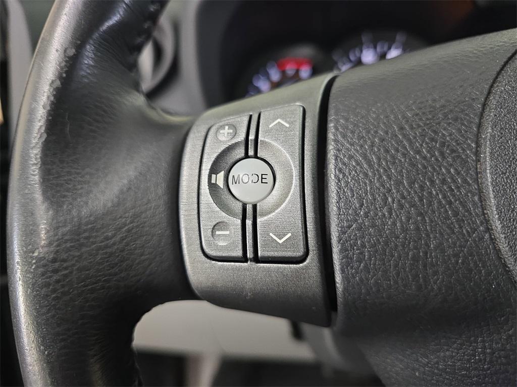 used 2011 Toyota RAV4 car, priced at $6,750