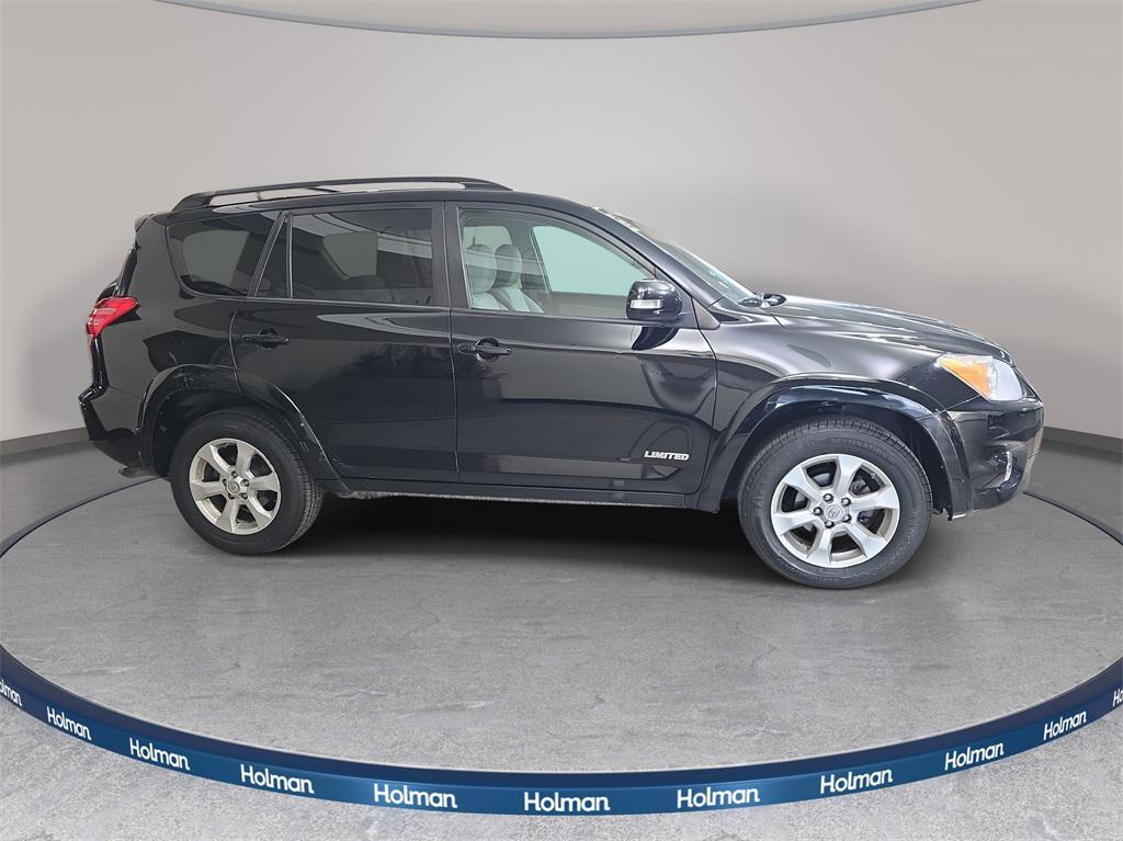 used 2011 Toyota RAV4 car, priced at $6,750