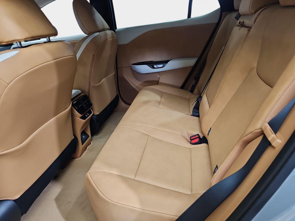 new 2026 Lexus RZ 450e car, priced at $45,834