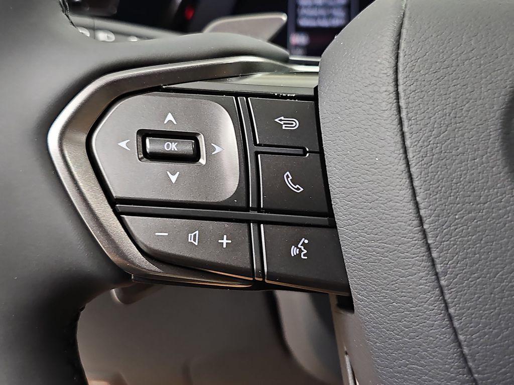 new 2026 Lexus RZ 450e car, priced at $45,834