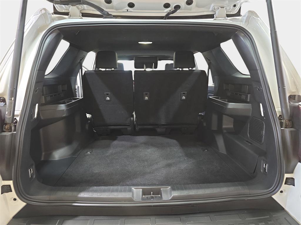 used 2025 Toyota 4Runner car, priced at $54,959