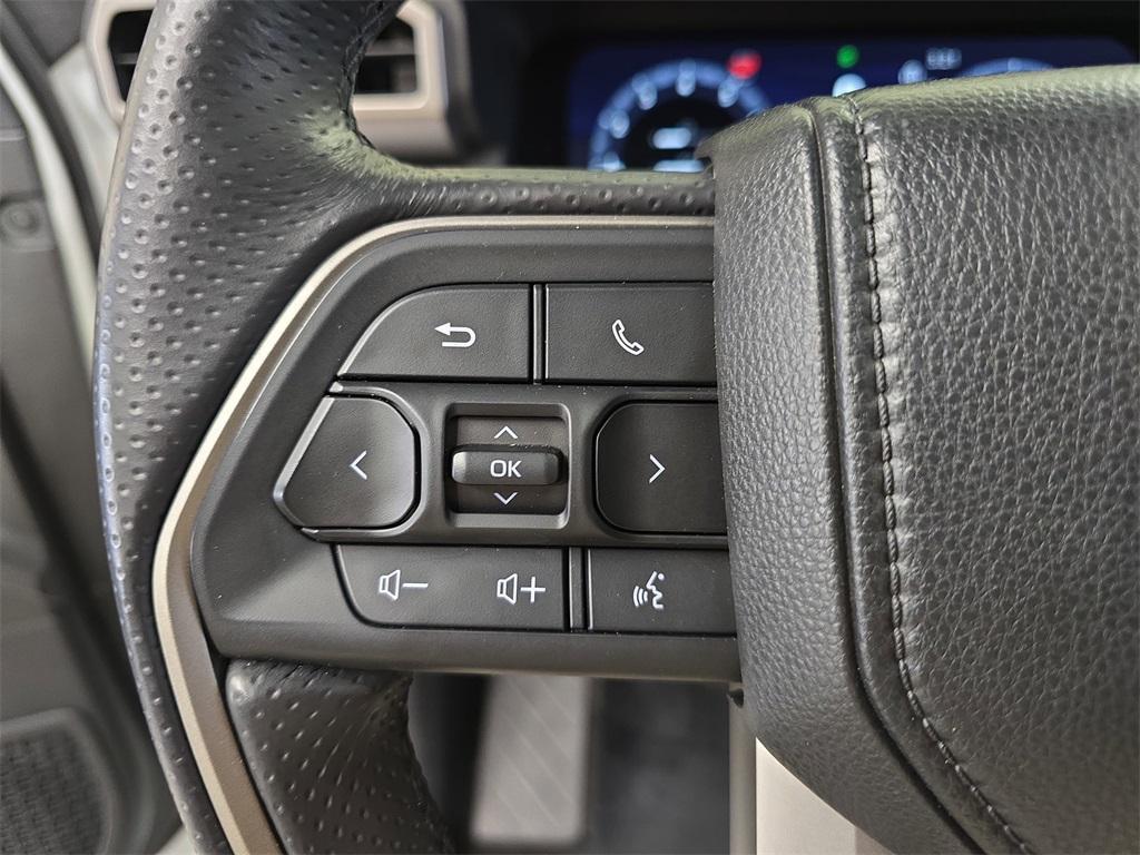 used 2025 Toyota 4Runner car, priced at $54,959