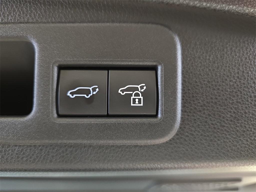 used 2025 Toyota 4Runner car, priced at $54,959