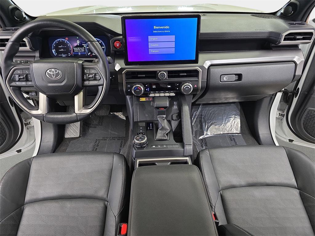 used 2025 Toyota 4Runner car, priced at $54,959