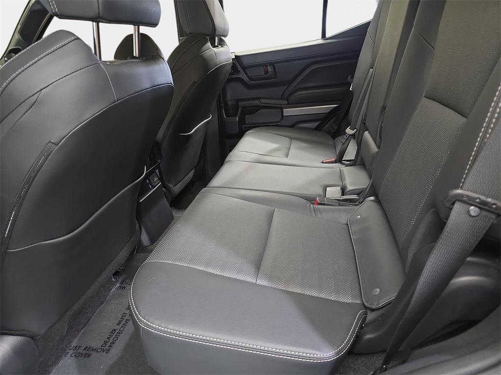 used 2025 Toyota 4Runner car, priced at $54,959