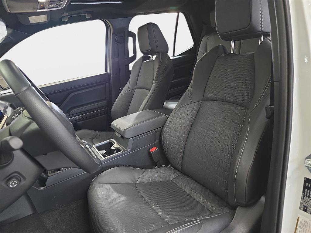 used 2025 Toyota 4Runner car, priced at $54,959