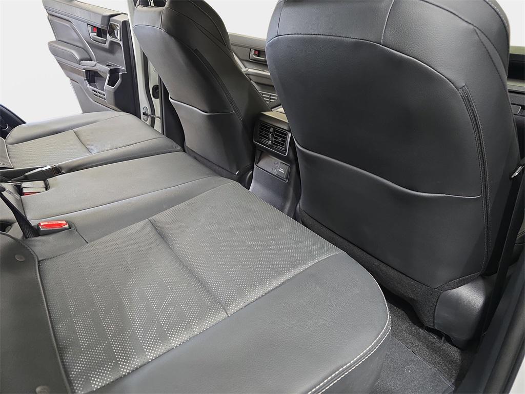 used 2025 Toyota 4Runner car, priced at $54,959